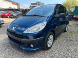 Peugeot 1007 1.4  Schiebetüren funktionsf... - Peugeot: Schiebetür