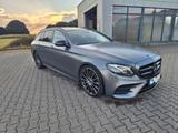 Mercedes-Benz E400d 4matic AMG Burmester S... - Mercedes-Benz E 400 in Osnabrück