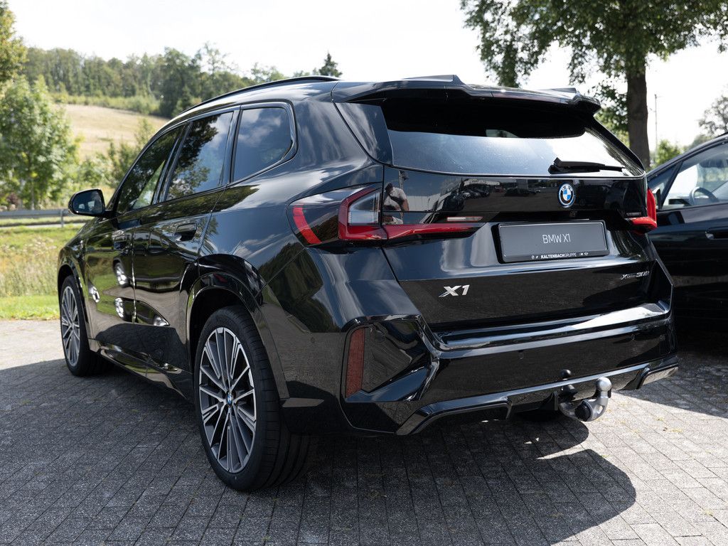 BMW X1 - Bild 7