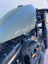 Harley-Davidson Sportster Forty-Eight 48 XL 1200X - Angebote