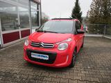 Citroën C1 Airscape Feel+Kamera+Faltdach - Citroën C1 mit Schiebedach