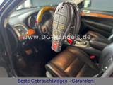 Jeep Grand Cherokee 5.7 V8 HEMI Overland LPG,AHK,SHZ - Jeep Grand Cherokee aus 2011
