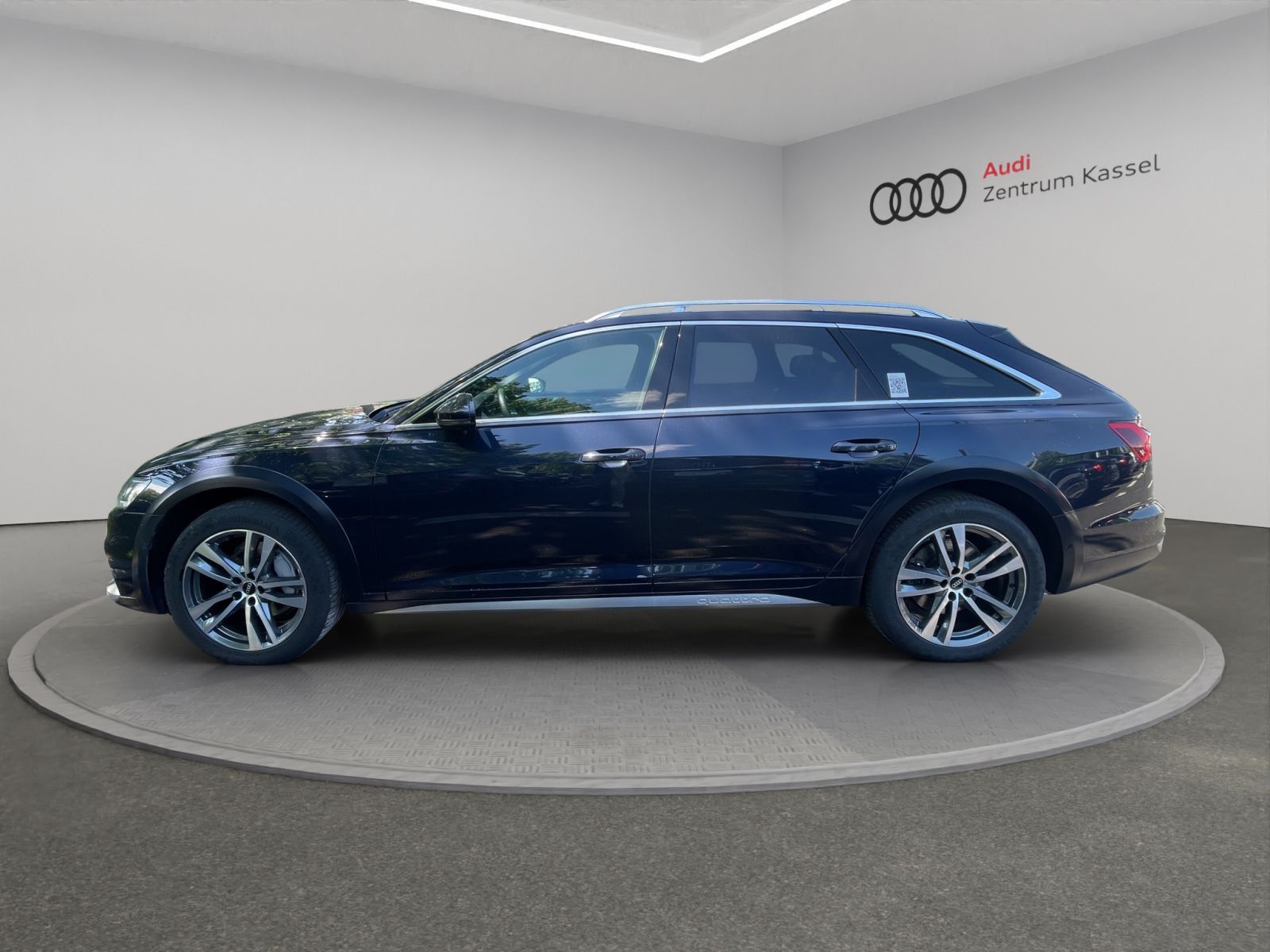 Audi A6 Allroad - Bild 3
