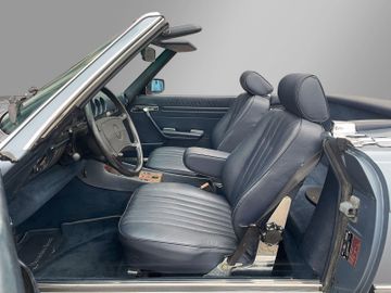 Mercedes-Benz SL 560 H-Zulassung *mtl. 345€*