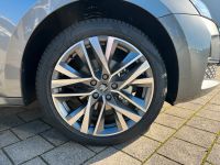 SKODA Octavia 1.5 TSI MHEV DSG Selection AHK 5J GAR bei Autohaus Landmann & Maier OHG