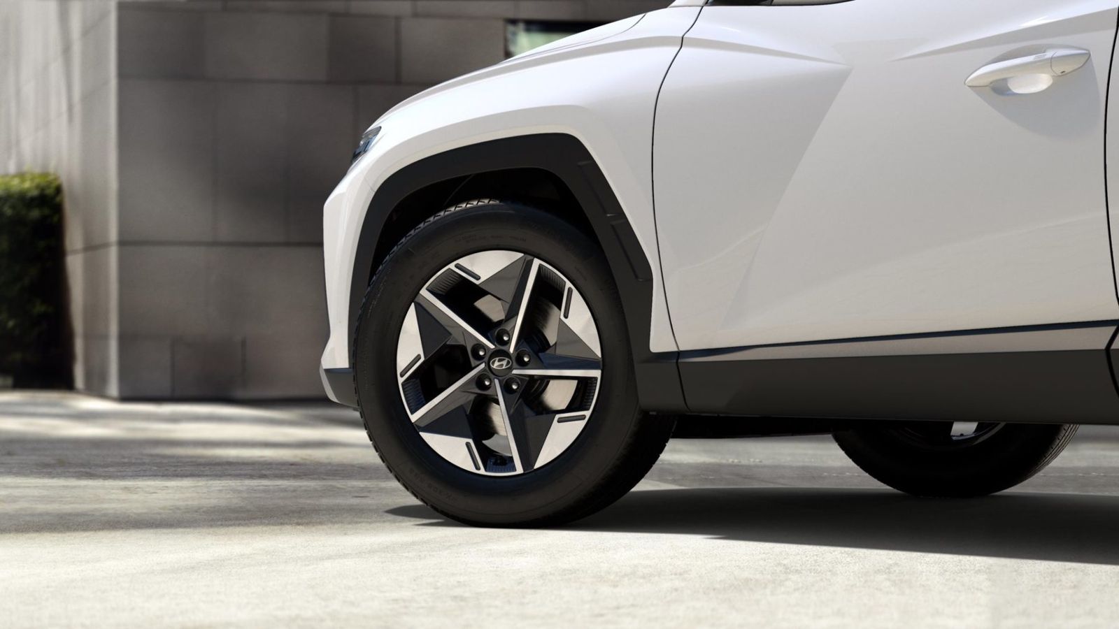 Hyundai TUCSON - Bild 8