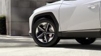 Hyundai TUCSON - Vorschau Bild 8