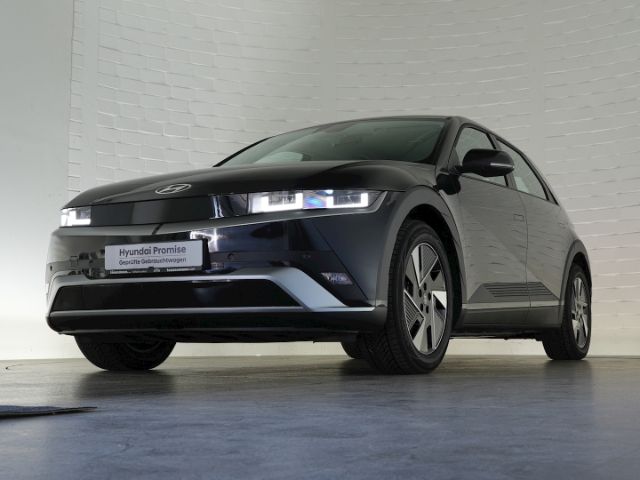 IONIQ 5 FACELIFT DYNAMIQ 84kWh+VOLL-LED+NAVI+RÜC