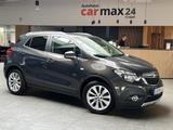 Opel Mokka 1.4 Turbo ecoFLEX Kamera*BT*AHK*Bi-Xenon - Opel Mokka mit Benzin-Antrieb