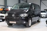 Volkswagen T5 Multivan Highline 4Motion 2.0TDI - 2.Hand  - VW T5 Gebrauchtwagen in Hamburg