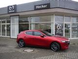 Mazda 3 e-SKYACTIV-G 140 M HYBR HOMURA  AKTION - Mazda 3 in Magdeburg