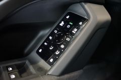 AUDI SQ5 Sportback TFSI | Pano | Carbon | Tech pro AUDI SQ5 Sportback TFSI | Pano | Carbon | Tech pro