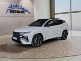 Hyundai Tucson 1,6T HEV 4WD N Line UPE=52500 Euro!      