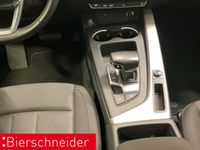 Audi A4 - Vorschau Bild 16