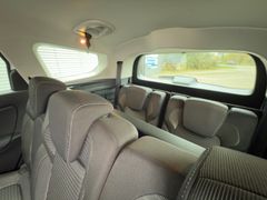 RENAULT Grand Scenic 7 sitzen - Thumbnail 16