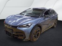 Cupra Tavascan - Vorschau Bild 3