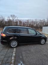 Ford Galaxy 2,0 TDCi  Automatik - 7 sitze - Ford Galaxy in Leverkusen