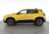 Jeep Avenger 1.2 LED ACC Kamera - Jeep Gebrauchtwagen von 2025