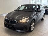 BMW 225 Active Tourer xe +PANO+NAVI+SHZ+MFL+PDC+CAM+ - : Grau, Plug-In Hybrid, Van