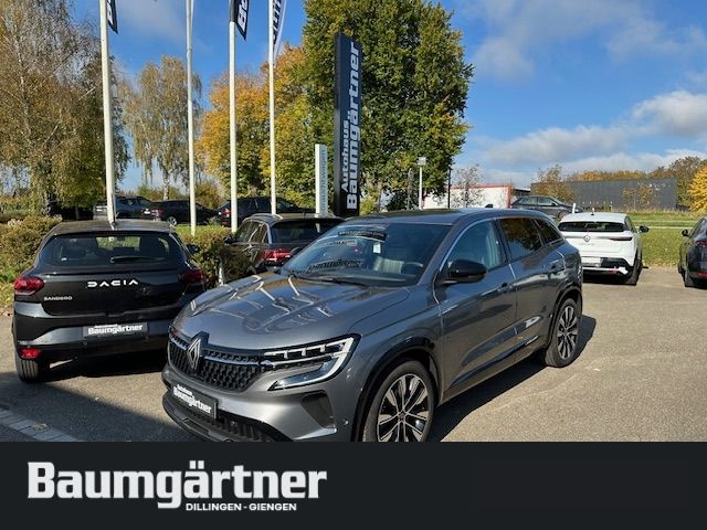 Fahrzeugabbildung Renault Austral TECHNO TCe 160 Mild-Hybrid EDC ACC/PDC