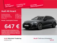 Audi A6 - Vorschau Bild 1