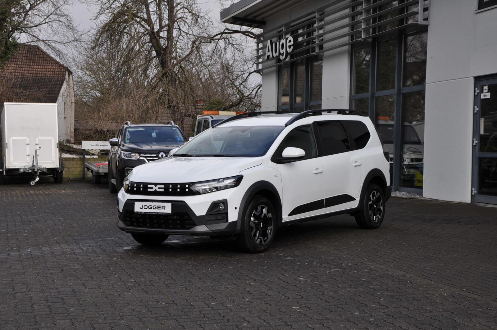 Dacia Jogger Journey TCe 110 *Winterpaket*360°*