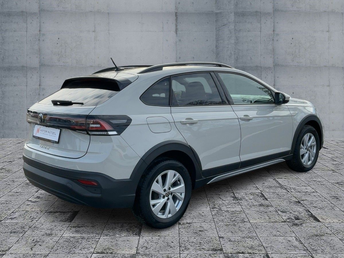 Volkswagen Taigo - Bild 6