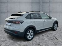 Volkswagen Taigo - Vorschau Bild 6