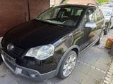 Volkswagen CrossPolo 1.4  Klima,  8fach bereift, TÜV 04.27