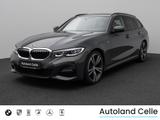 BMW 320i M Sport Panorama Kamera DAB H/K AHK 19Zoll - BMW 320: Automatik, 320i
