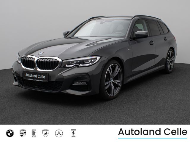 BMW 320i M Sport Panorama Kamera DAB H/K AHK 19Zoll
