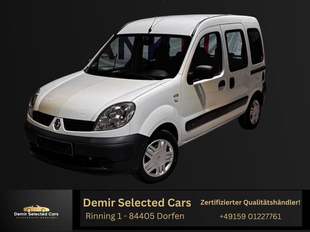 Renault Kangoo Campus*TÜV 01/2026*