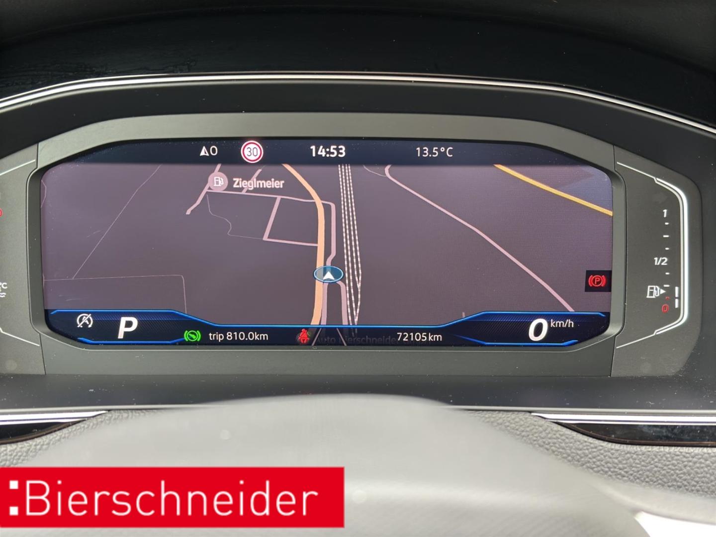 Volkswagen Passat 2.0 TSI DSG Business AHK KAMERA A, миниатюра 15