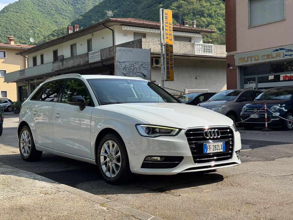 Image of Audi A3