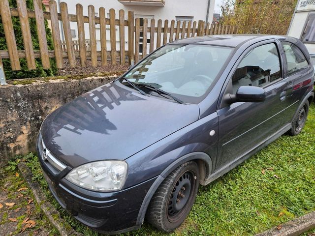 Opel Corsa c 1,3 CDTI