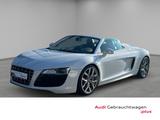 Audi R8 Spyder 5,2 FSI V10 qu LED B&O Navi Kamera - gebrauchte Audi R8 aus dem Jahr 2011