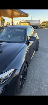BMW M2 Competition M2 Competition - BMW M2 in Wiesbaden
