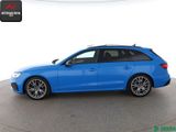 Audi S4 Avant 3.0 TDI qu TURBOBLAU,MATRIX,AHK,OPTIK - Audi mit Diesel-Antrieb: Turbo