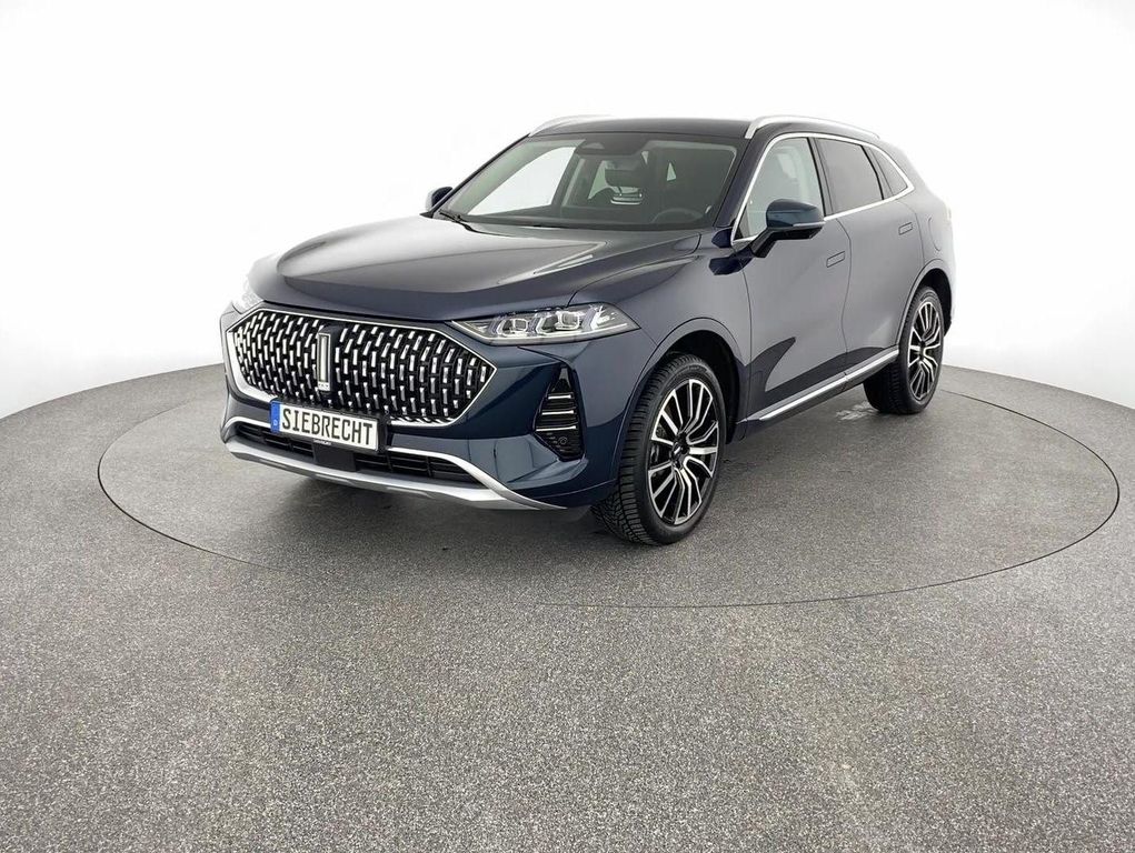 GWM Wey 05
