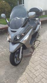 Piaggio X Evo 400 - PIAGGIO ROLLER 400