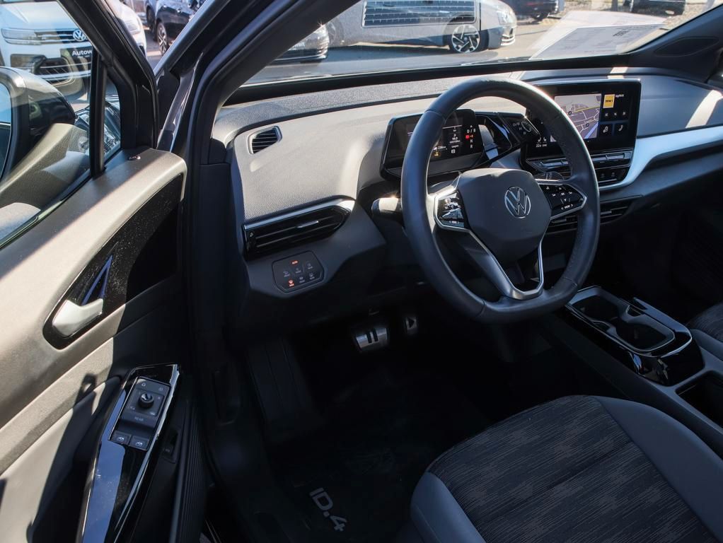 Volkswagen ID.4 - Bild 9
