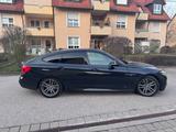 BMW 330GT xDrive|M|HUD|H/K|Navi|LED|Keyless - schwarze BMW 330 Gran Turismo