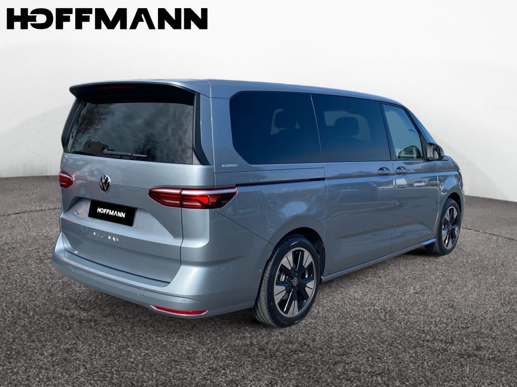 Fahrzeugabbildung Volkswagen T7 Multivan 2,0 TDI LÜ Life Energy 5 Jahre NW G