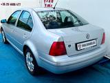 Volkswagen Bora 1.6 EU4 Highline/1.HAND/RUSTFREE - Volkswagen Bora: 6.4