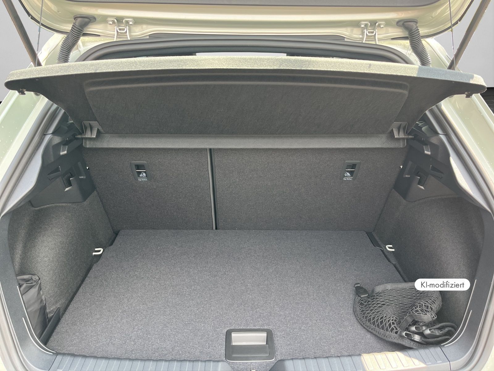 Audi A1 - Bild 16