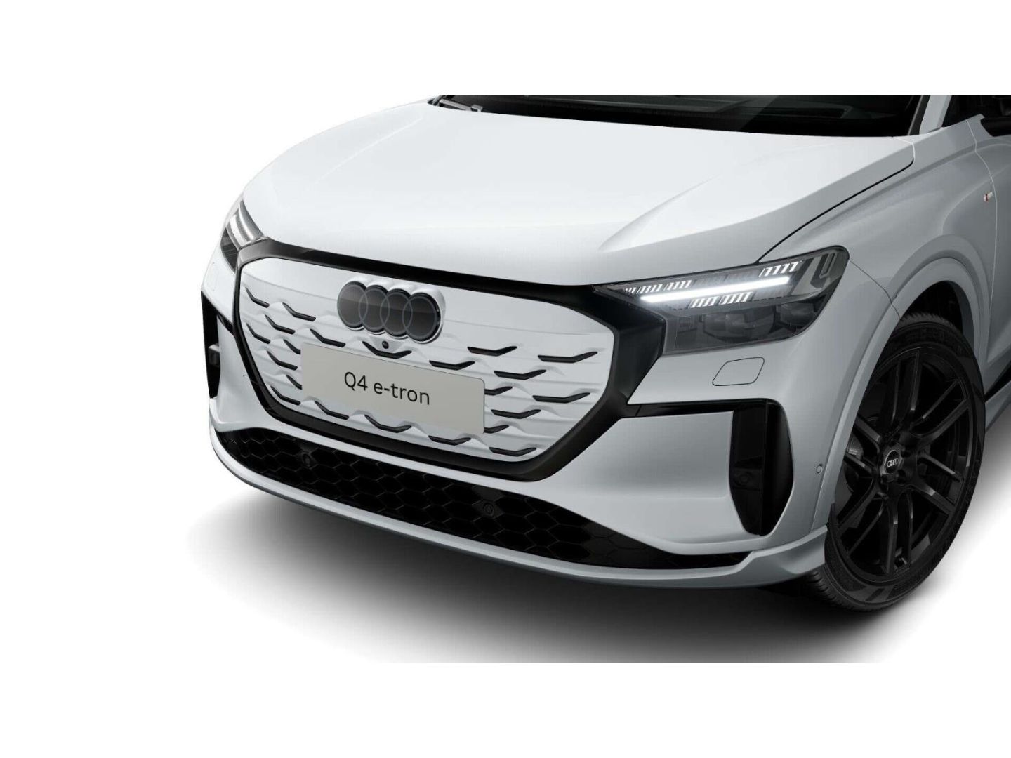 Audi Q4 e-tron Sportback S line imagem 3