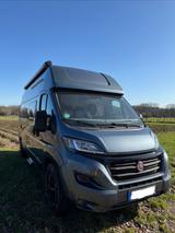 Dreamer Family Van Select - Kastenwagen mit 5 Schlafplätzen