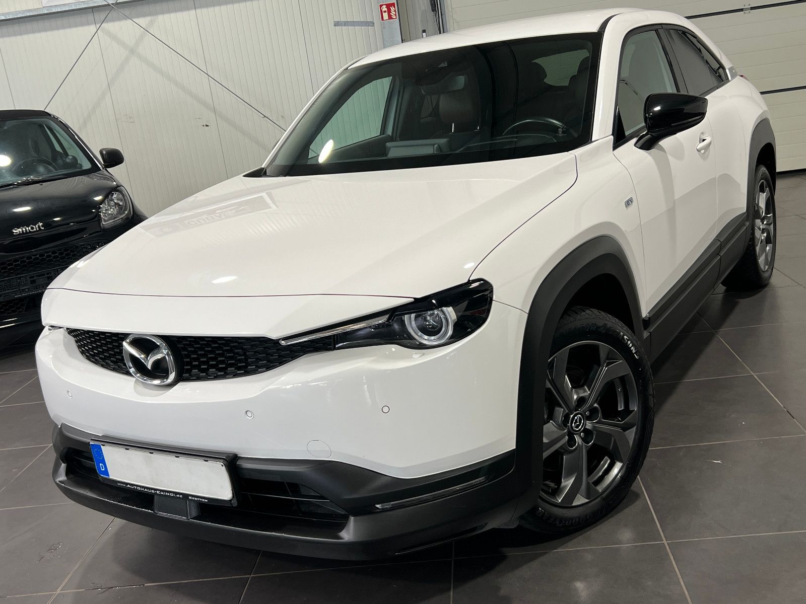 Mazda MX-30 Automatik **Navi*Kamera*LED*SHZ**