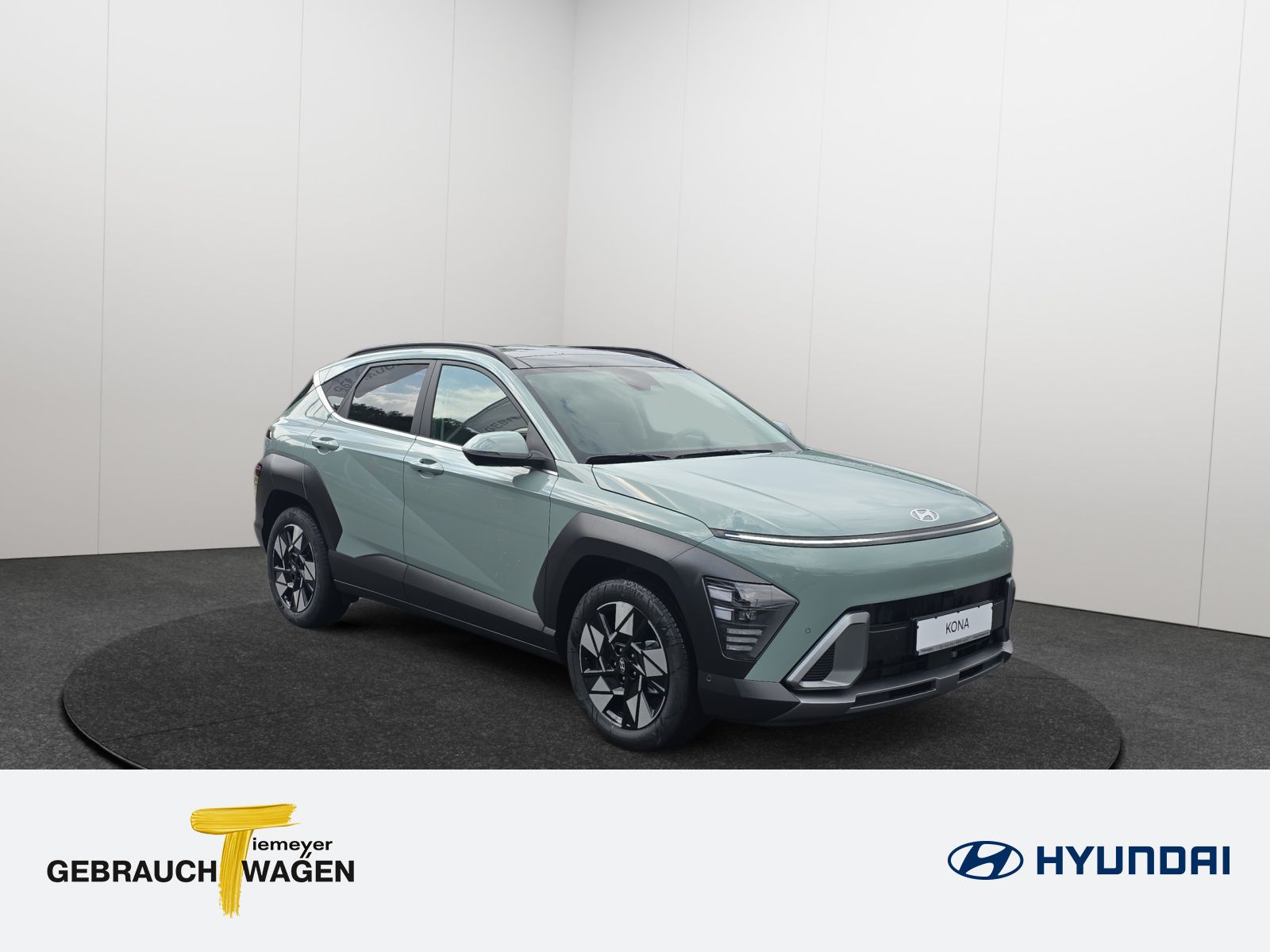Hyundai Kona – Bild 3