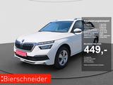 Skoda Kamiq 1.5 TSI DSG Ambition SMART LINK SITZH LED - gebrauchte Skoda Kamiq aus dem Jahr 2020